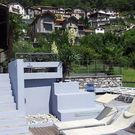 Odissea Hotel Gravedona