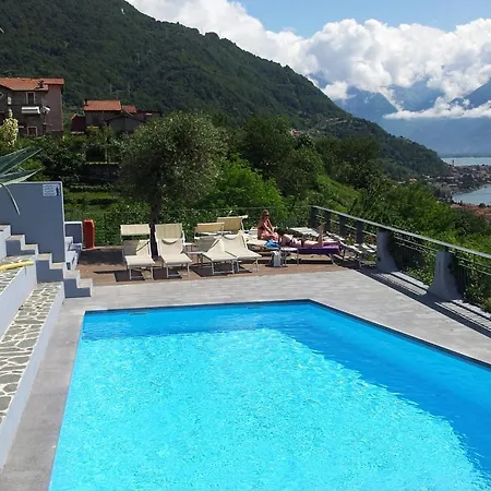 Odissea Hotel 3*