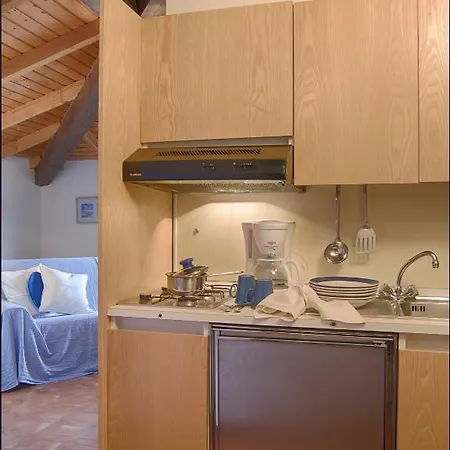Hotel Odissea