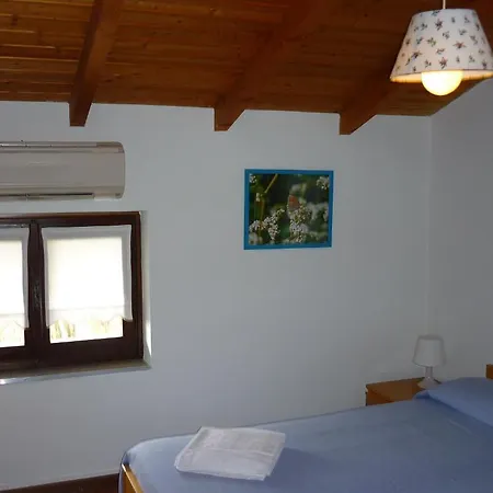 Hotel Odissea