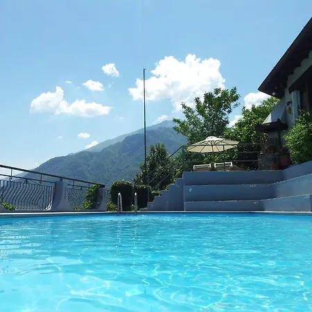 Hotel Odissea Gravedona