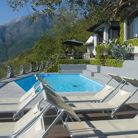 Hotel Odissea Gravedona