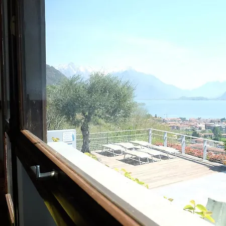 Odissea Hotel Gravedona