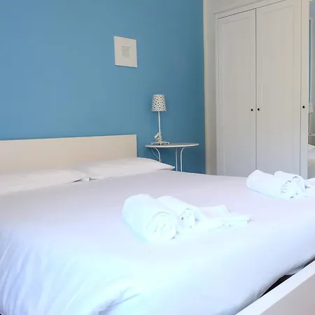 Hotel Odissea