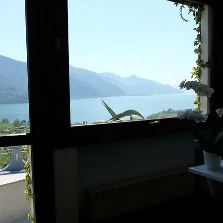 Odissea Hotel Gravedona