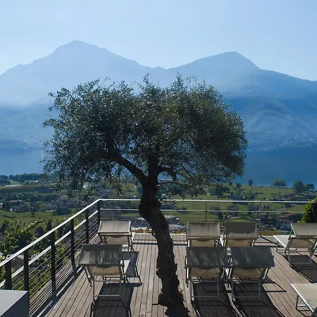 Hotel Odissea Gravedona