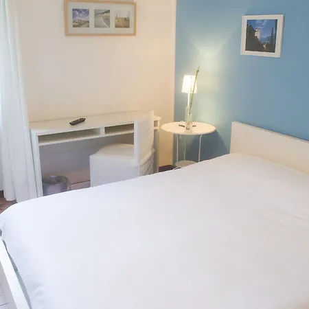 Hotel Odissea 3*