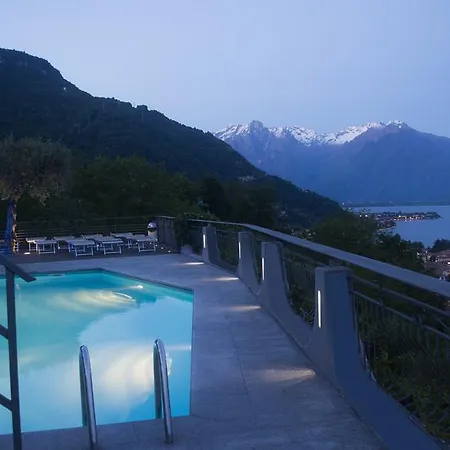 Odissea Hotel