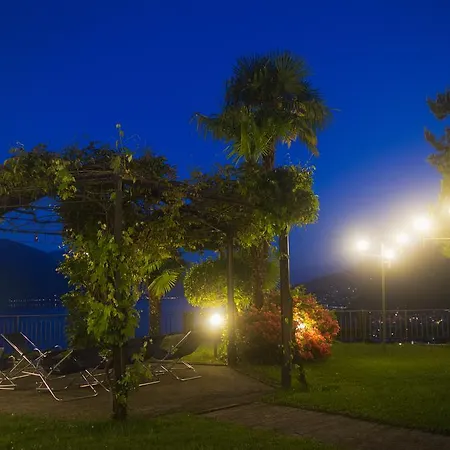 Hotel Odissea 3*