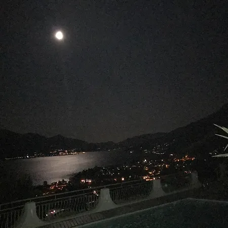 Odissea Hotel Gravedona