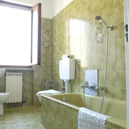 Hotel Odissea Gravedona