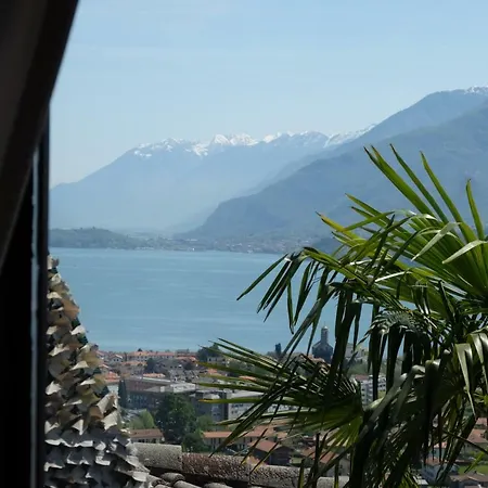 Hotel Odissea Gravedona